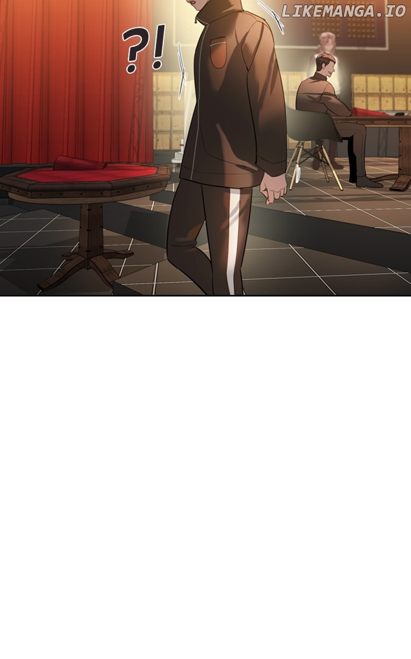 This World is Money And Power Chapter 178 - page 6