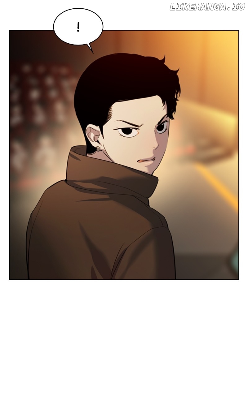 This World is Money And Power Chapter 178 - page 8