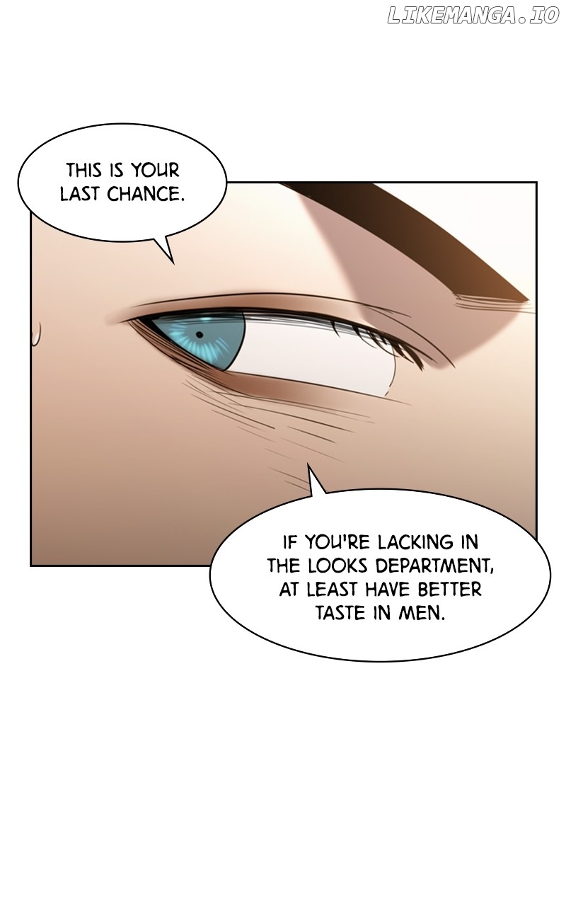 This World is Money And Power Chapter 178 - page 9