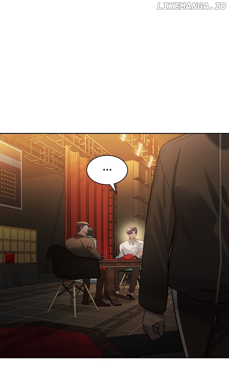 This World is Money And Power Chapter 178 - page 10