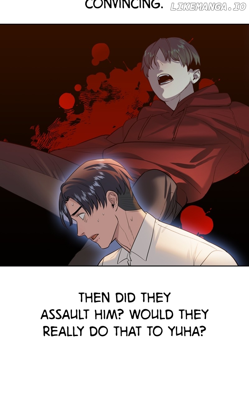 This World is Money And Power Chapter 178 - page 14