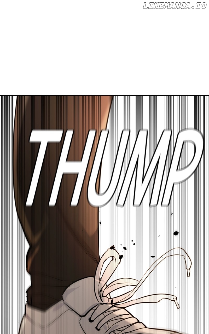 This World is Money And Power Chapter 178 - page 17