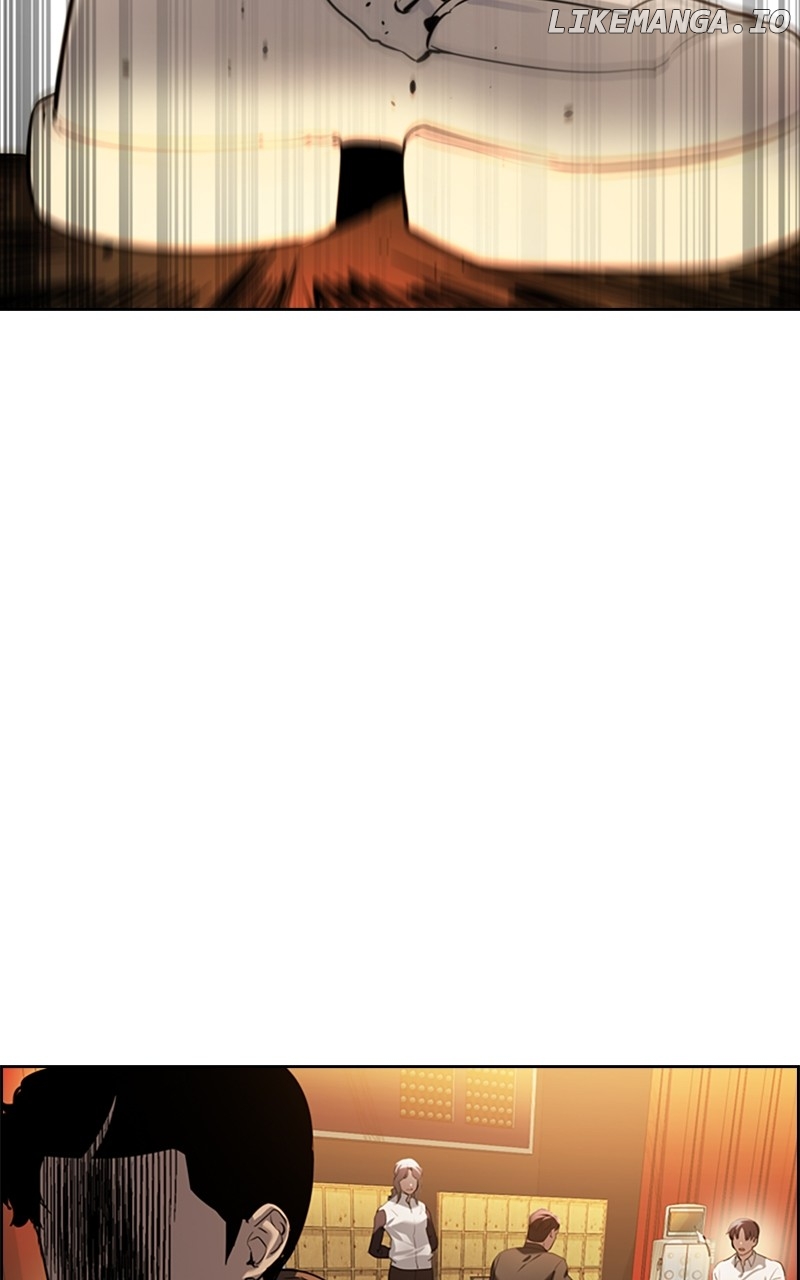 This World is Money And Power Chapter 178 - page 18