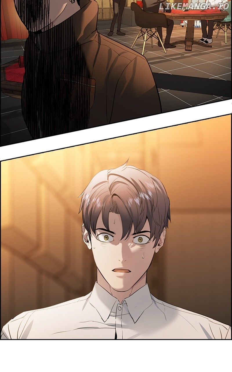 This World is Money And Power Chapter 178 - page 19