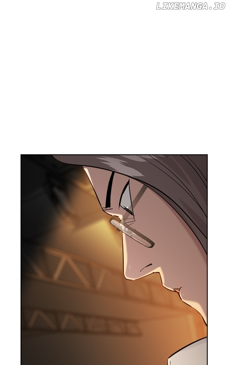 This World is Money And Power Chapter 178 - page 20