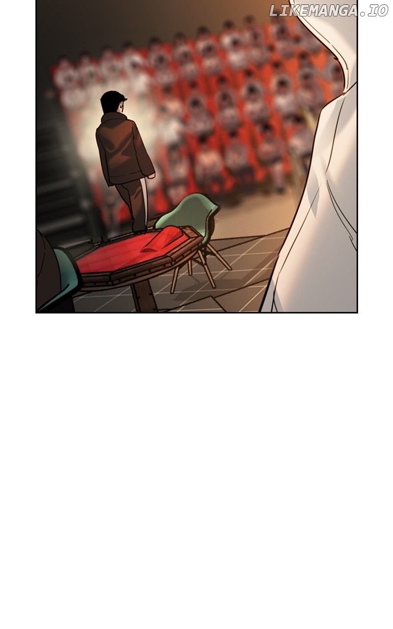 This World is Money And Power Chapter 178 - page 21