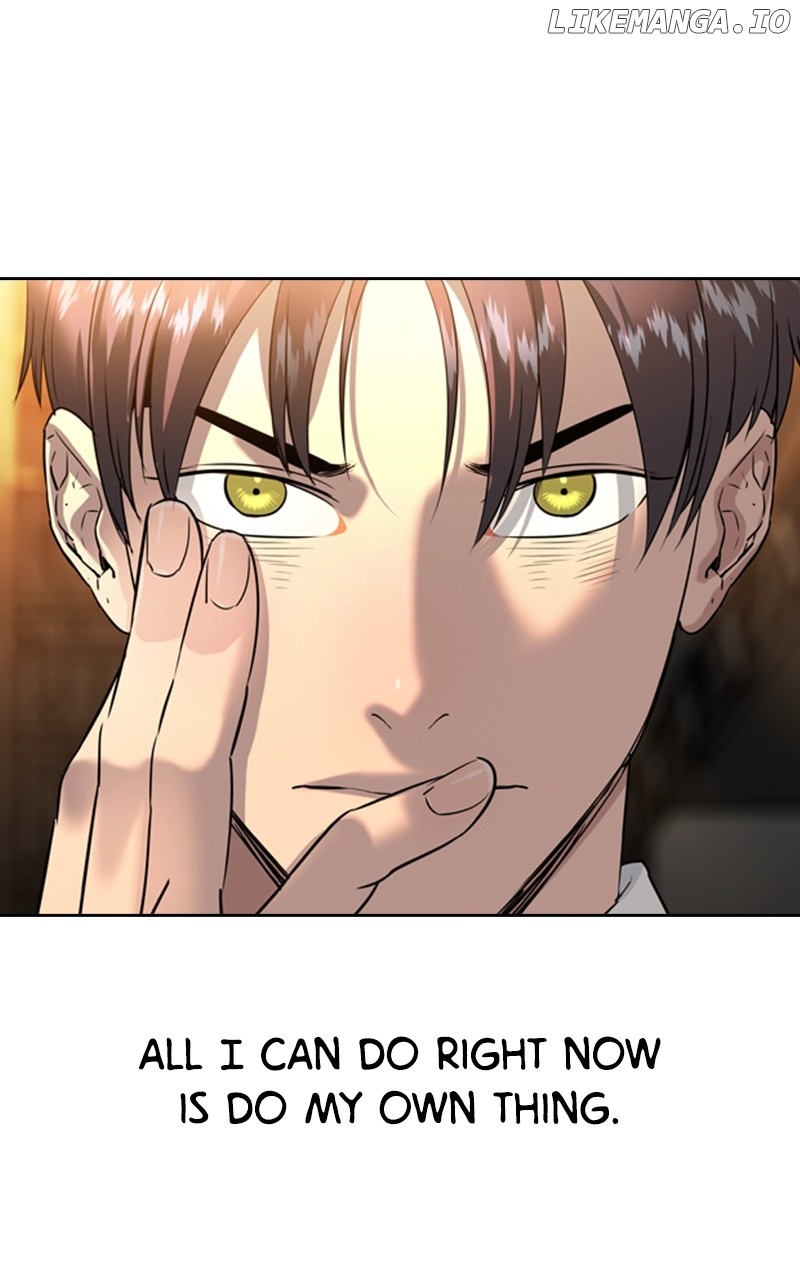 This World is Money And Power Chapter 178 - page 26