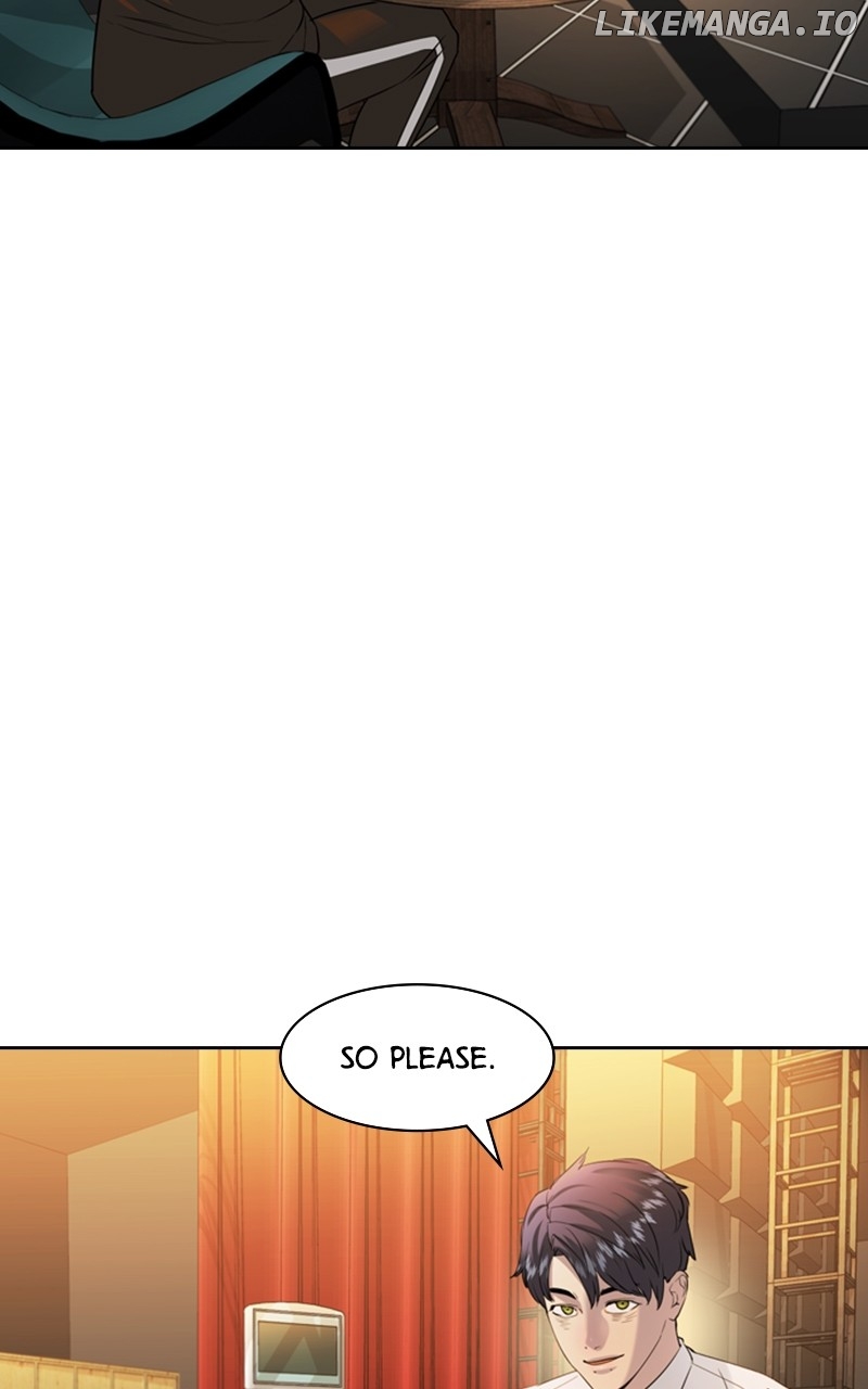 This World is Money And Power Chapter 178 - page 28