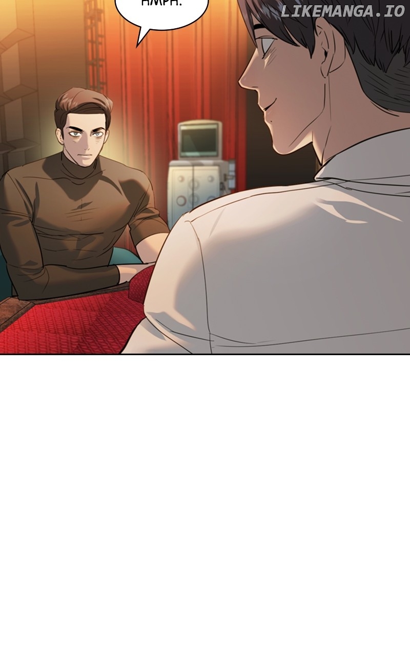 This World is Money And Power Chapter 178 - page 30