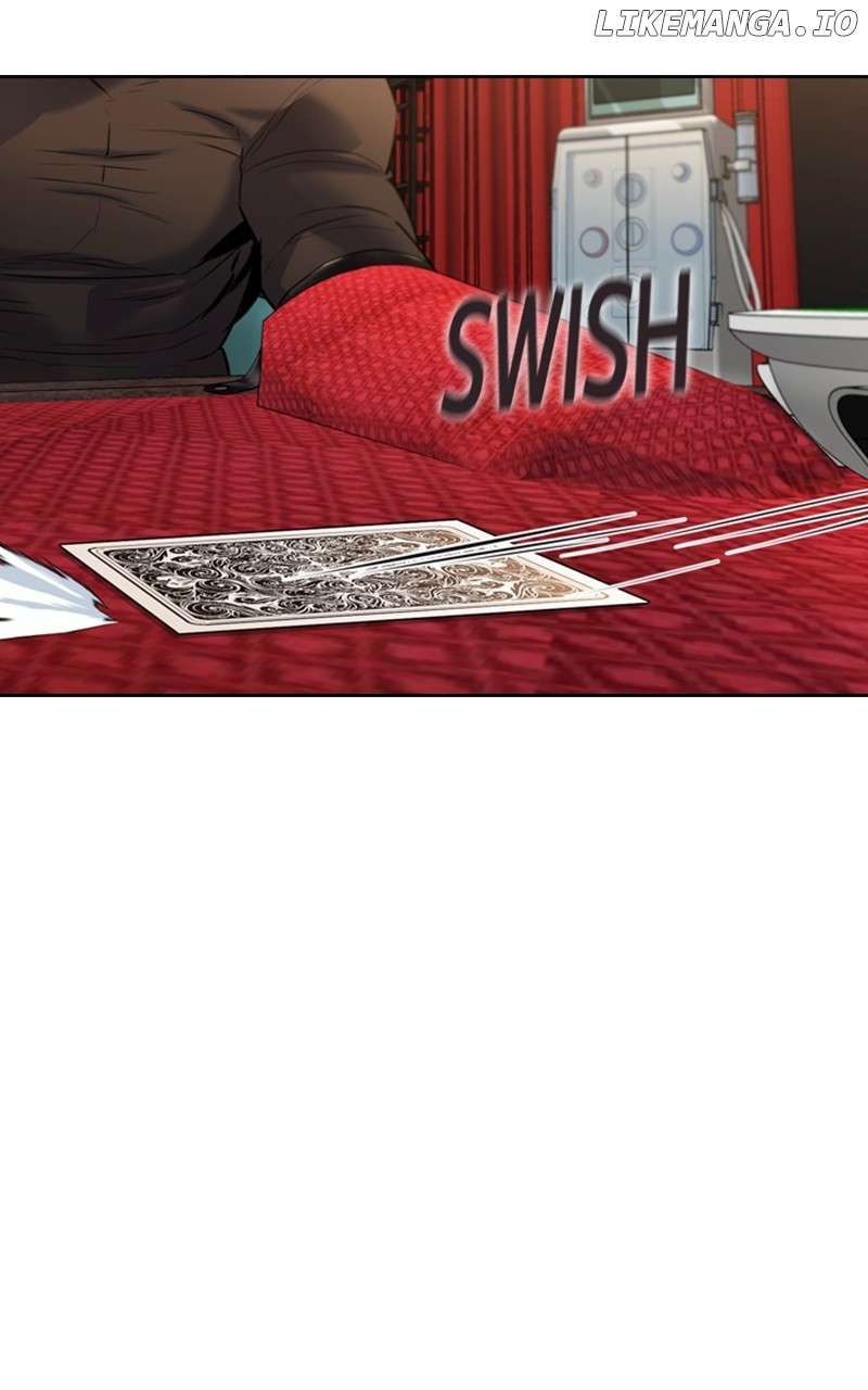 This World is Money And Power Chapter 178 - page 31