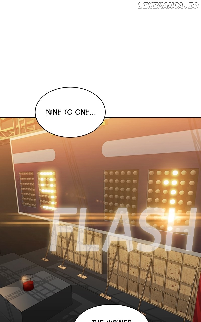 This World is Money And Power Chapter 178 - page 33