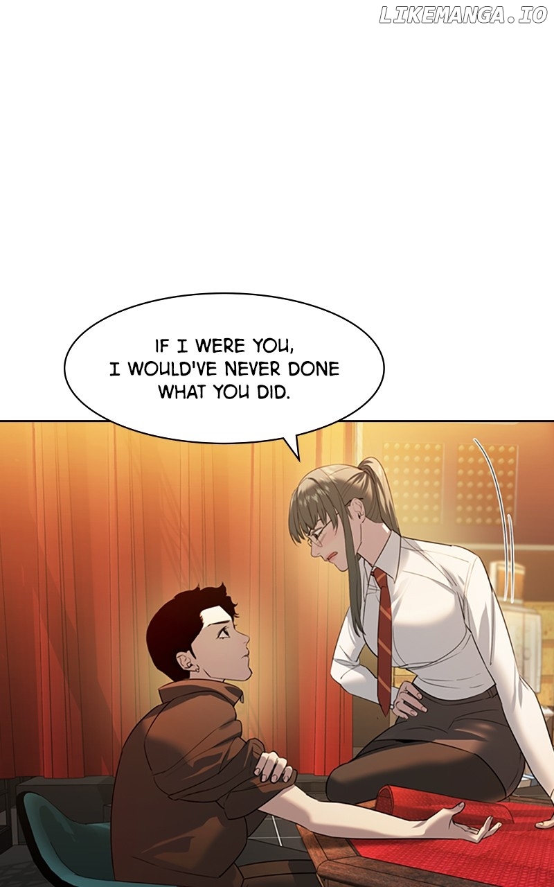 This World is Money And Power Chapter 178 - page 37