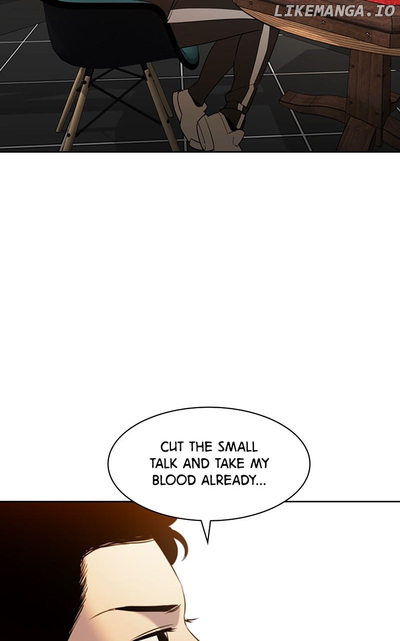 This World is Money And Power Chapter 178 - page 38