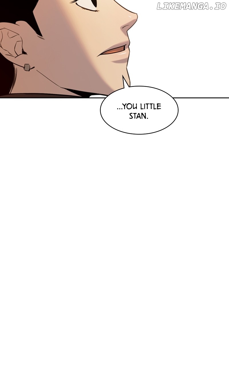 This World is Money And Power Chapter 178 - page 39
