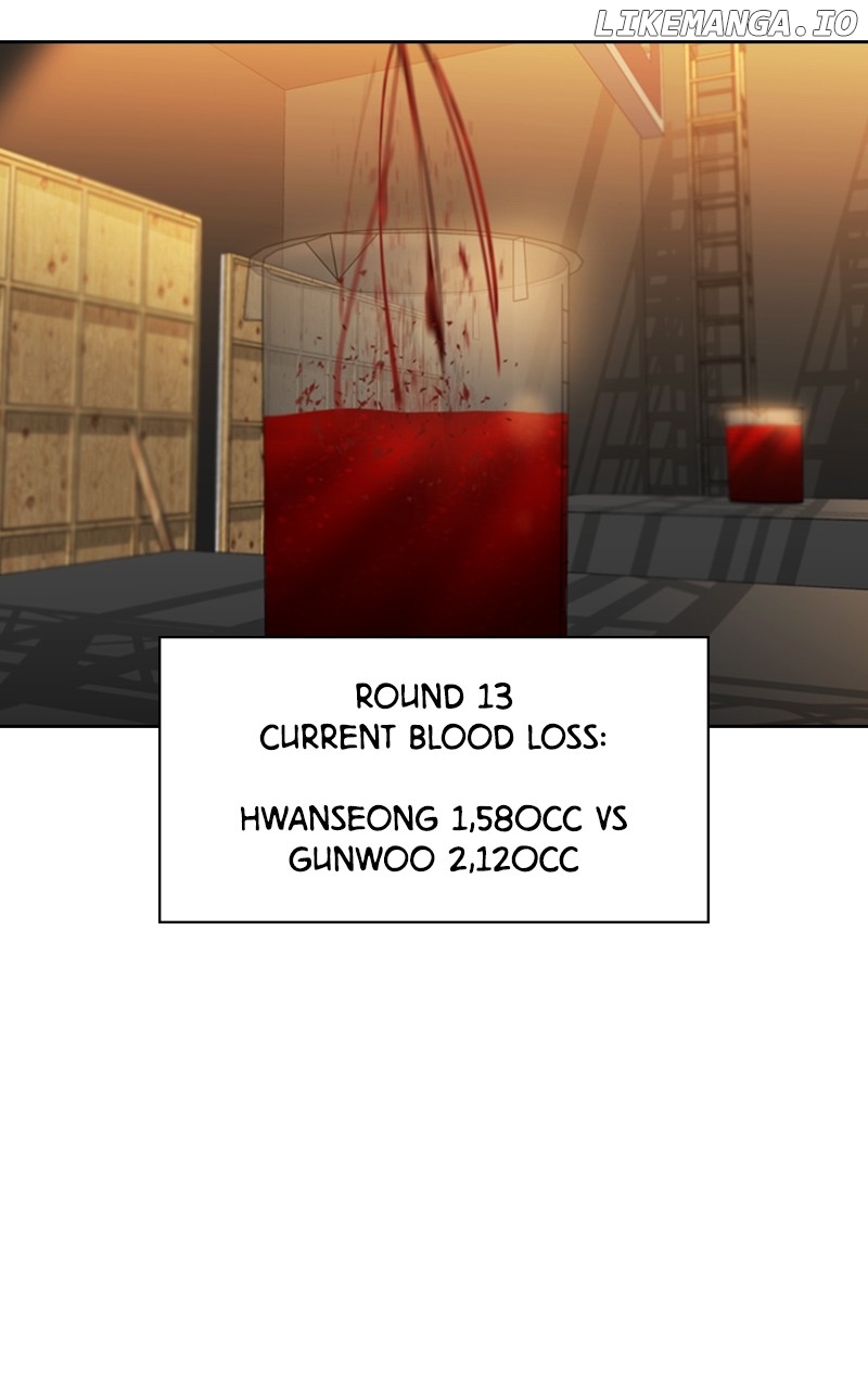 This World is Money And Power Chapter 178 - page 40