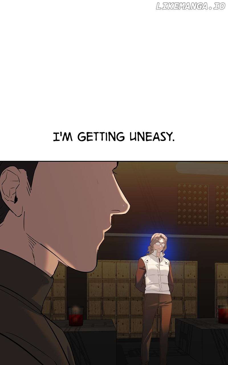 This World is Money And Power Chapter 178 - page 41