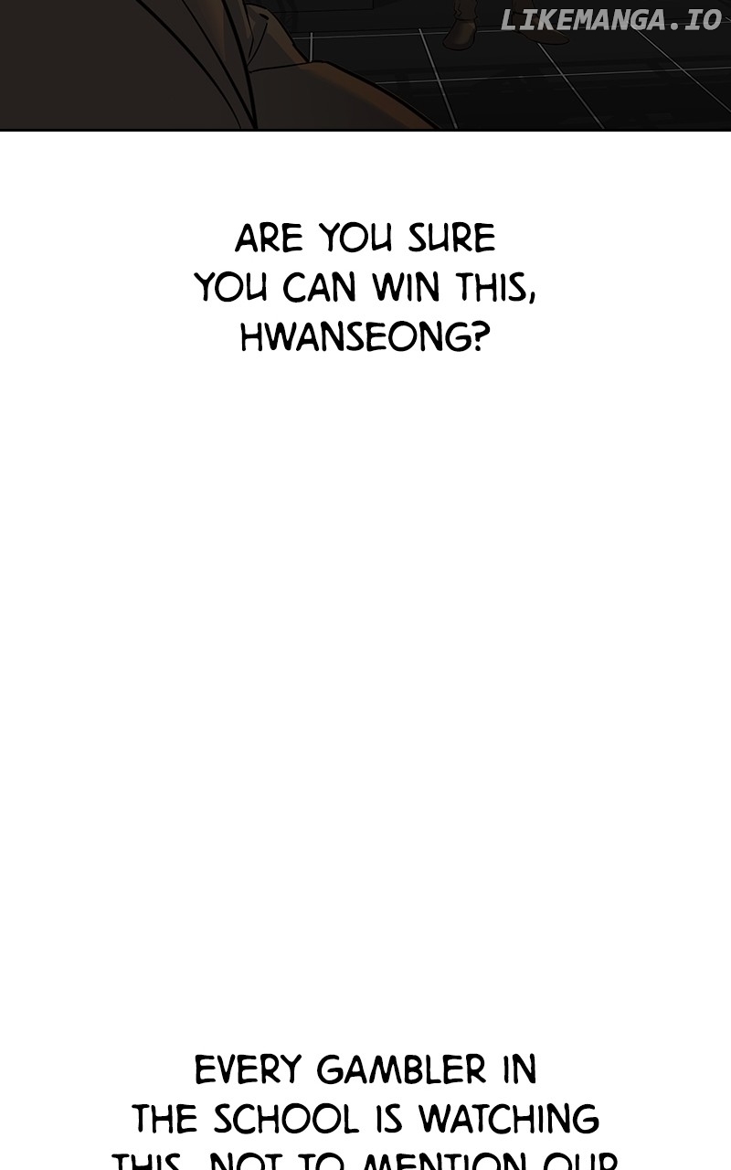 This World is Money And Power Chapter 178 - page 42