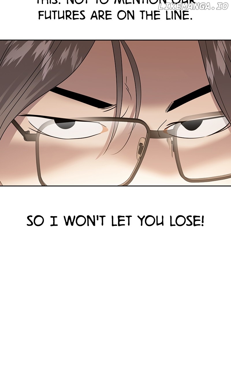 This World is Money And Power Chapter 178 - page 43