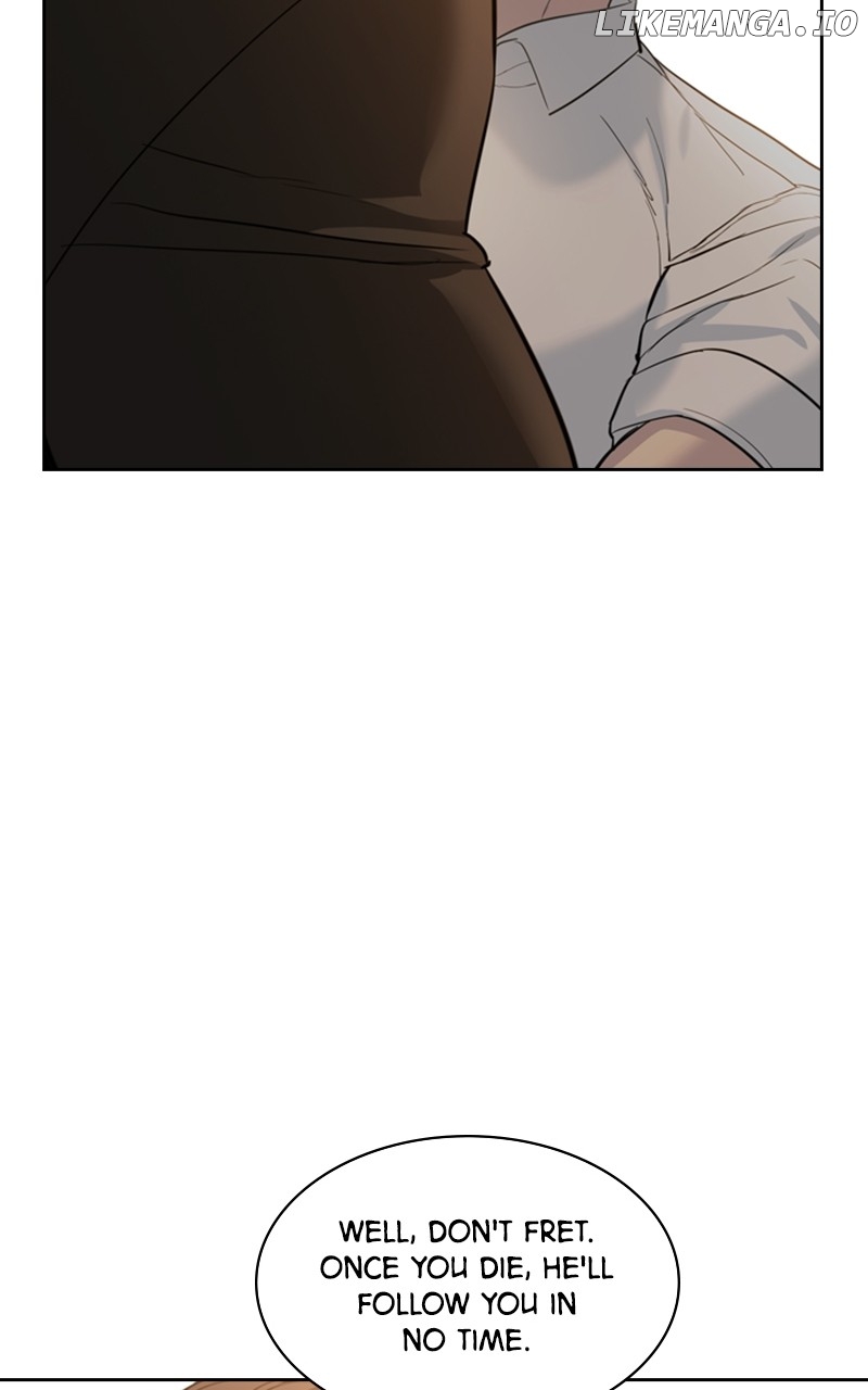 This World is Money And Power Chapter 178 - page 46