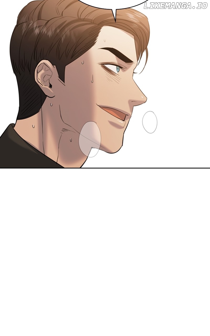 This World is Money And Power Chapter 178 - page 47