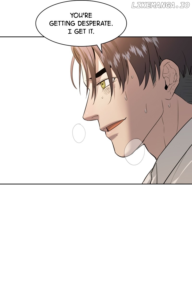 This World is Money And Power Chapter 178 - page 48