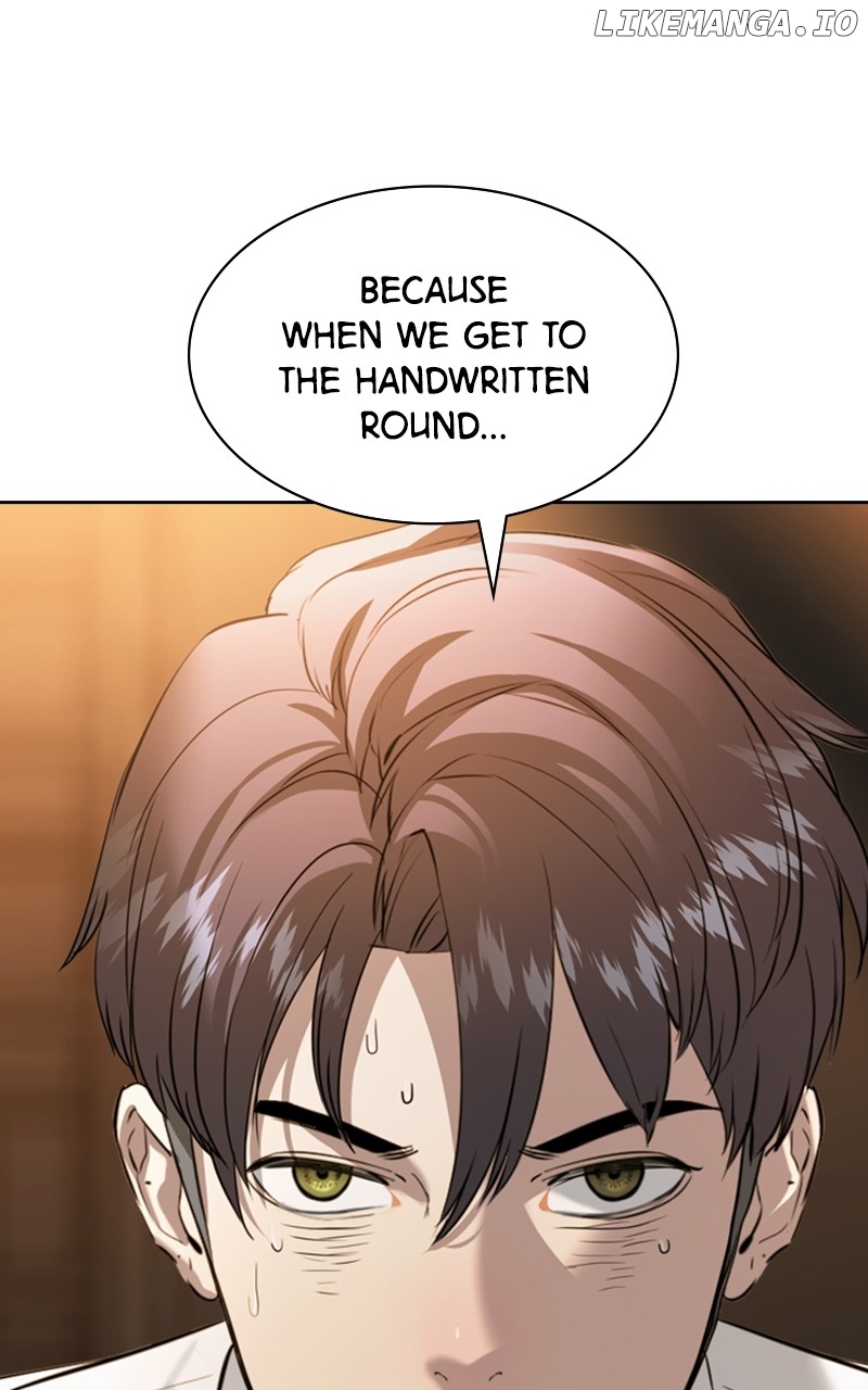 This World is Money And Power Chapter 178 - page 49