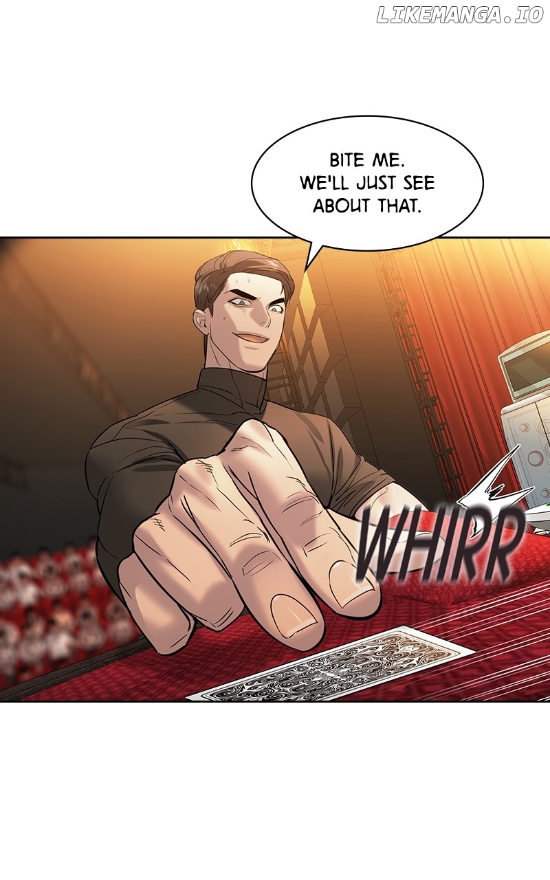 This World is Money And Power Chapter 178 - page 51