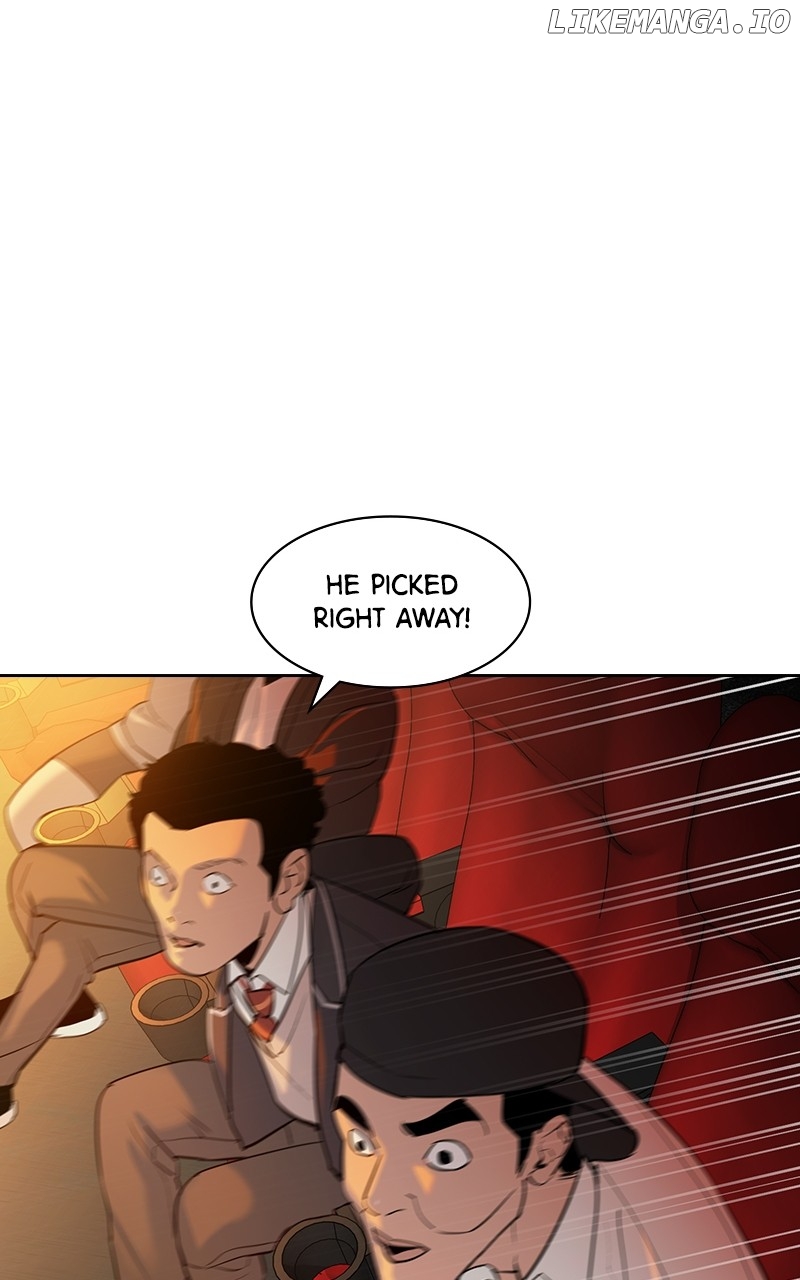 This World is Money And Power Chapter 178 - page 52