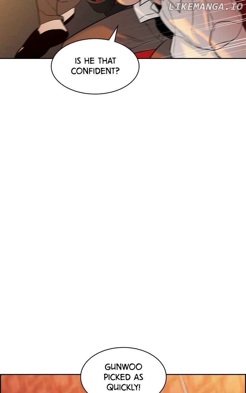 This World is Money And Power Chapter 178 - page 53