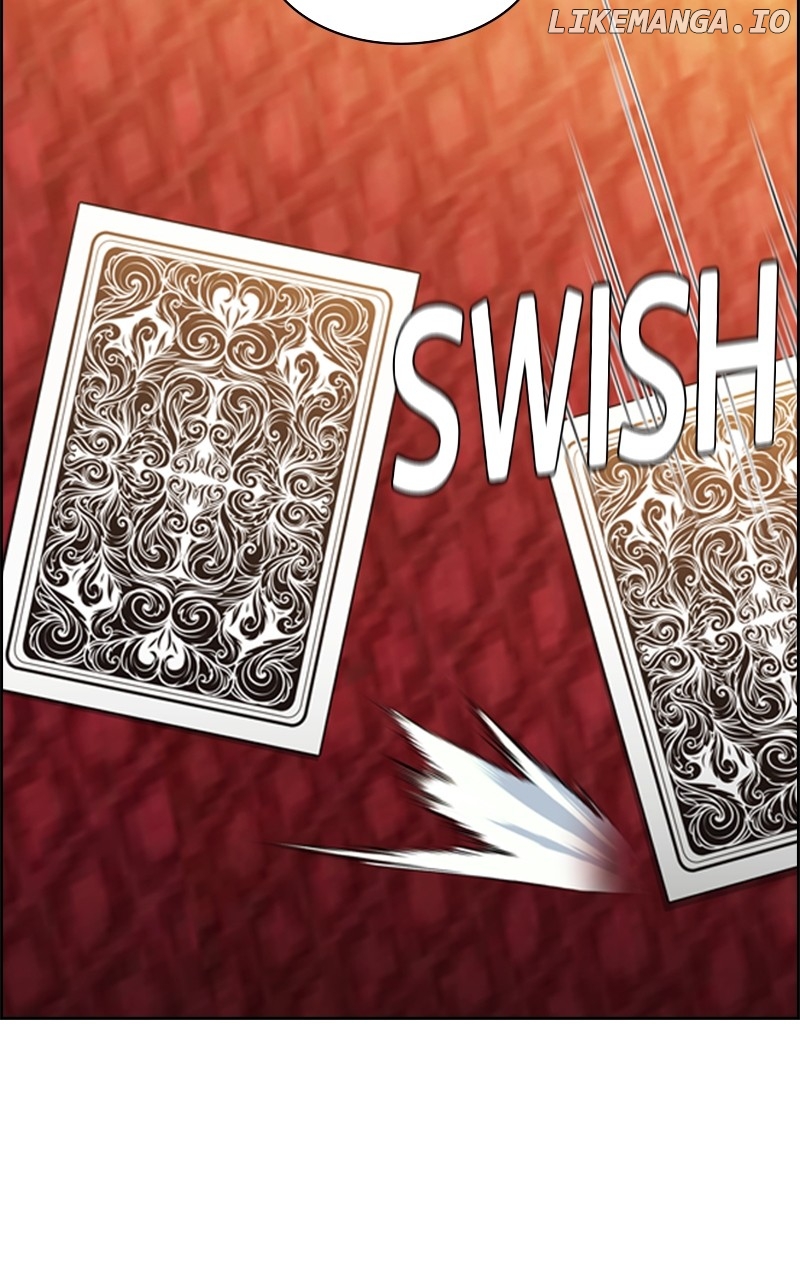 This World is Money And Power Chapter 178 - page 54