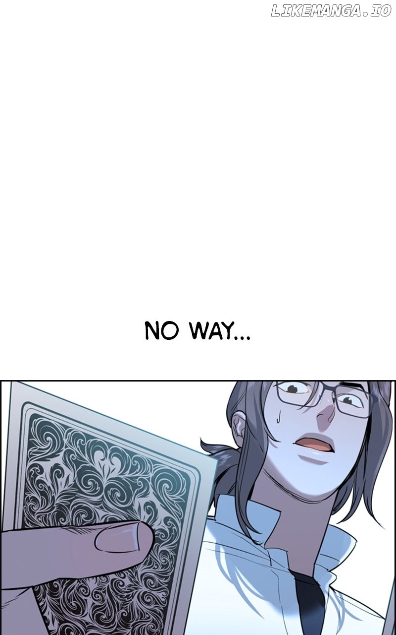 This World is Money And Power Chapter 178 - page 55