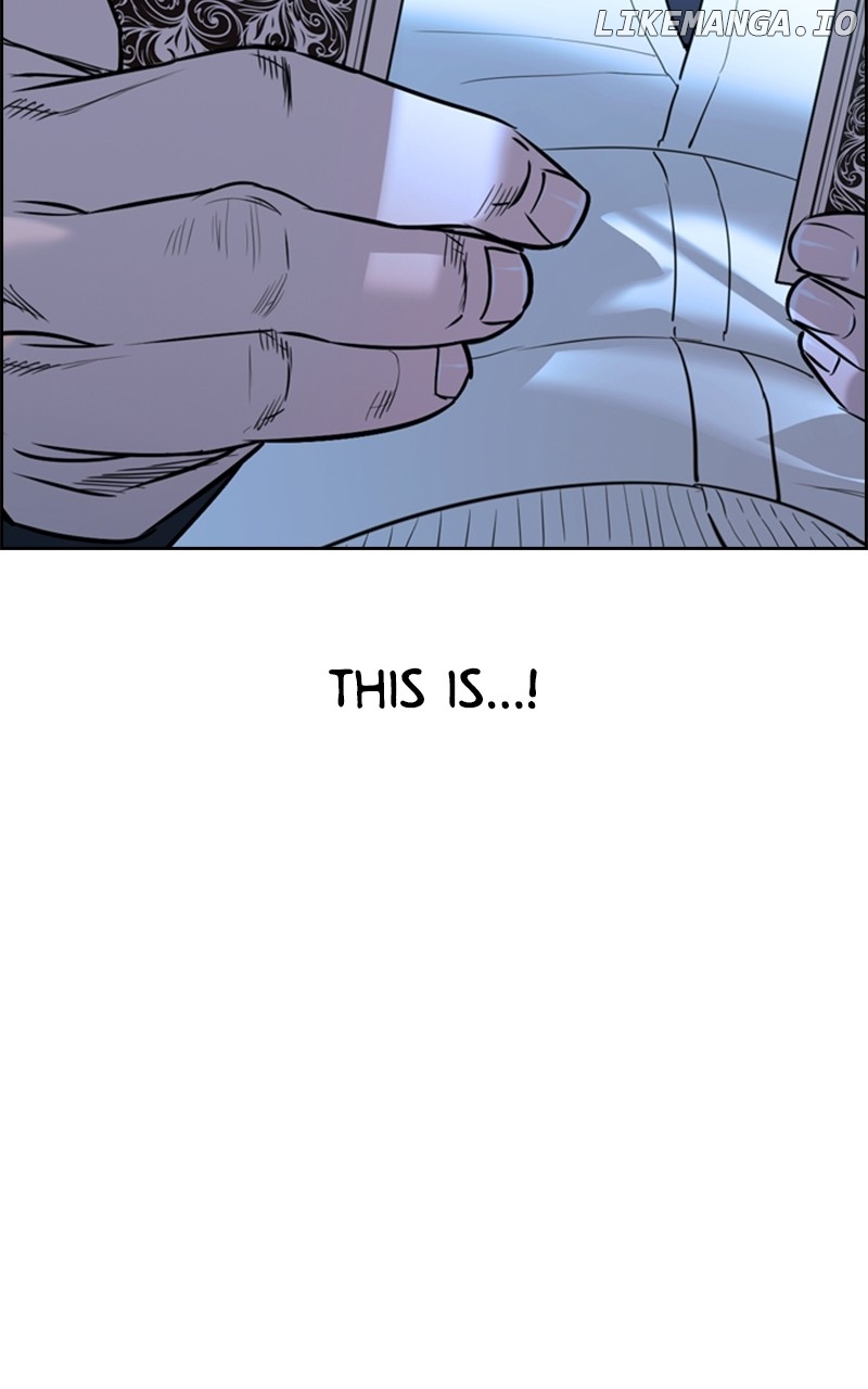 This World is Money And Power Chapter 178 - page 56