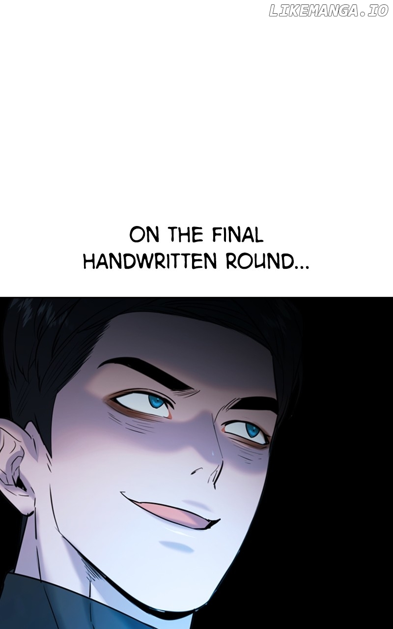 This World is Money And Power Chapter 178 - page 58