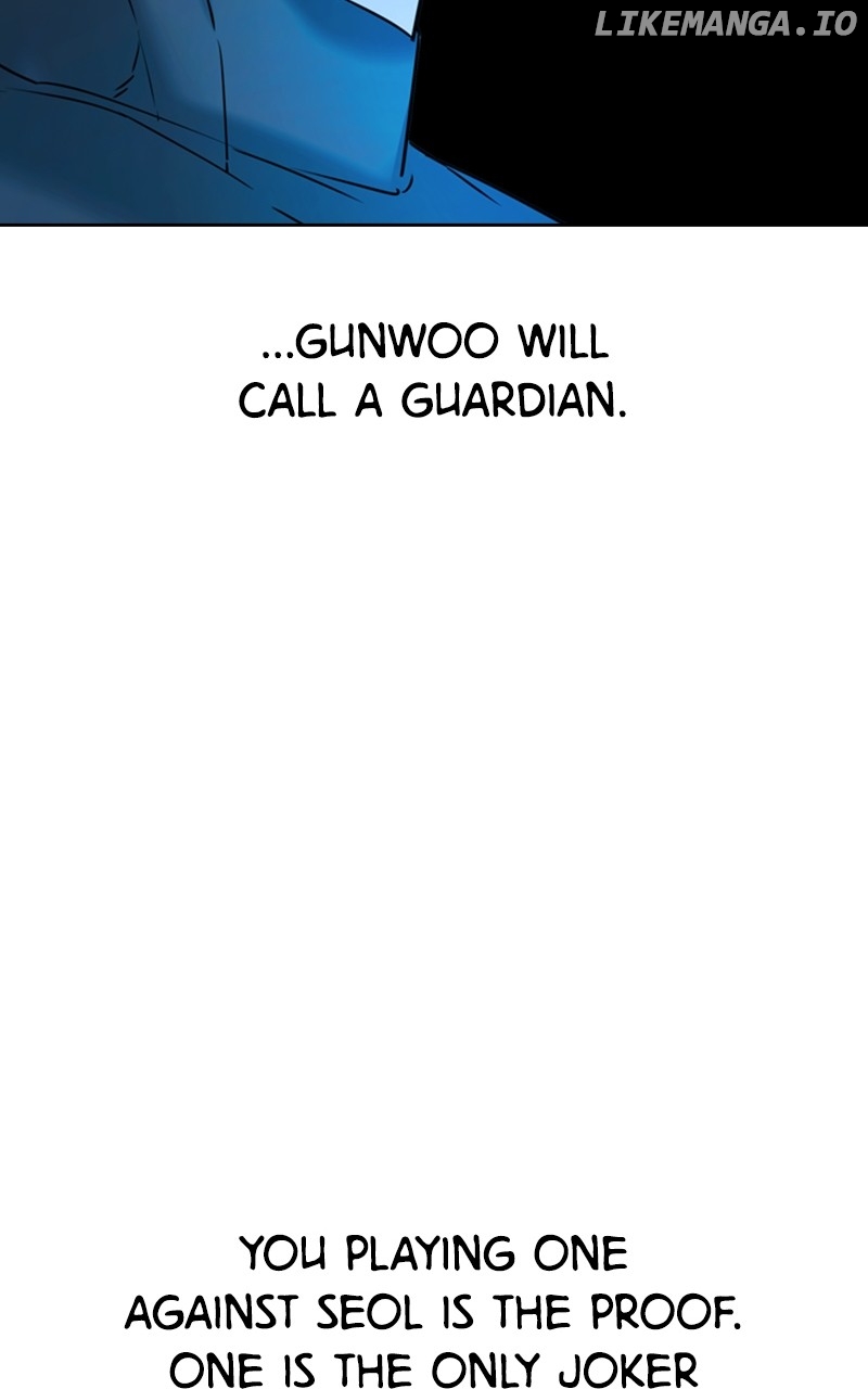 This World is Money And Power Chapter 178 - page 59