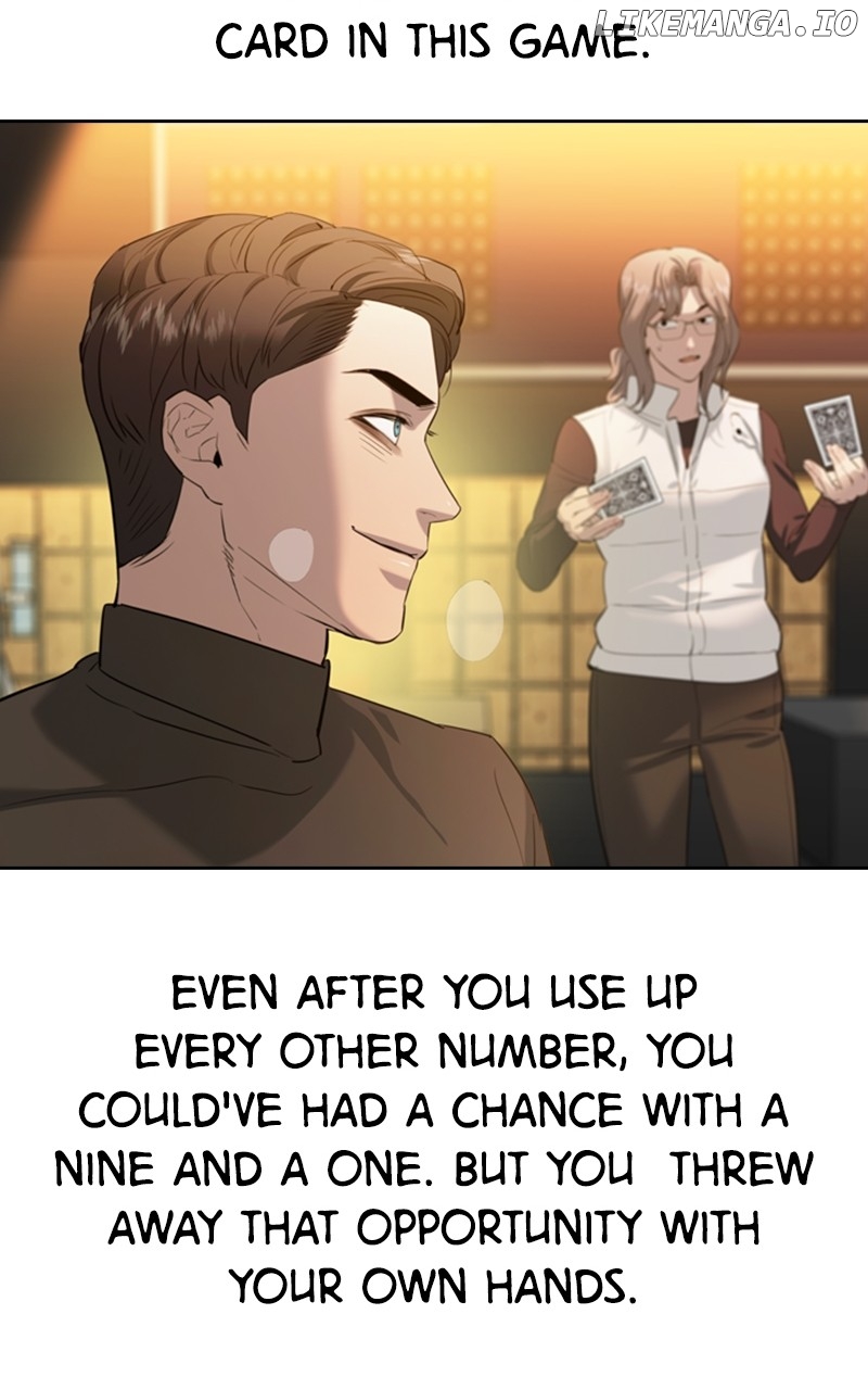 This World is Money And Power Chapter 178 - page 60