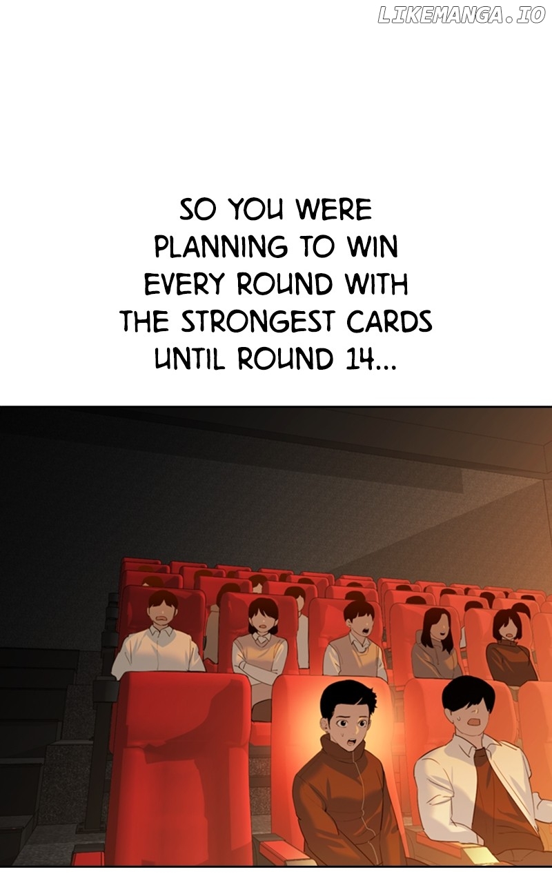 This World is Money And Power Chapter 178 - page 61