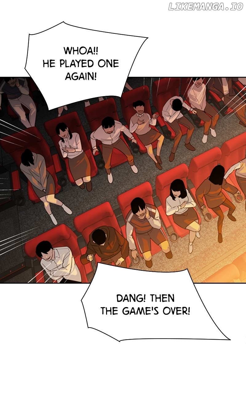 This World is Money And Power Chapter 178 - page 64