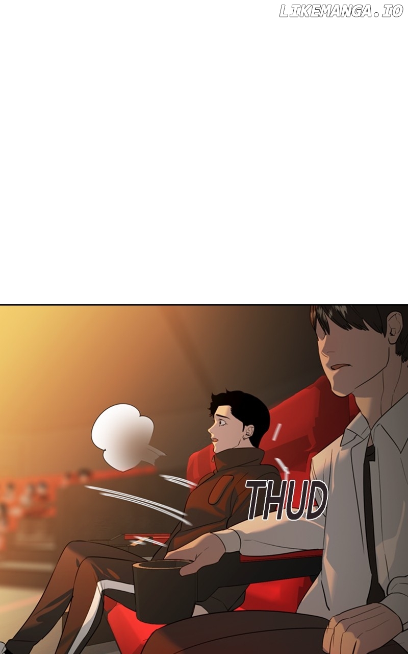 This World is Money And Power Chapter 178 - page 65