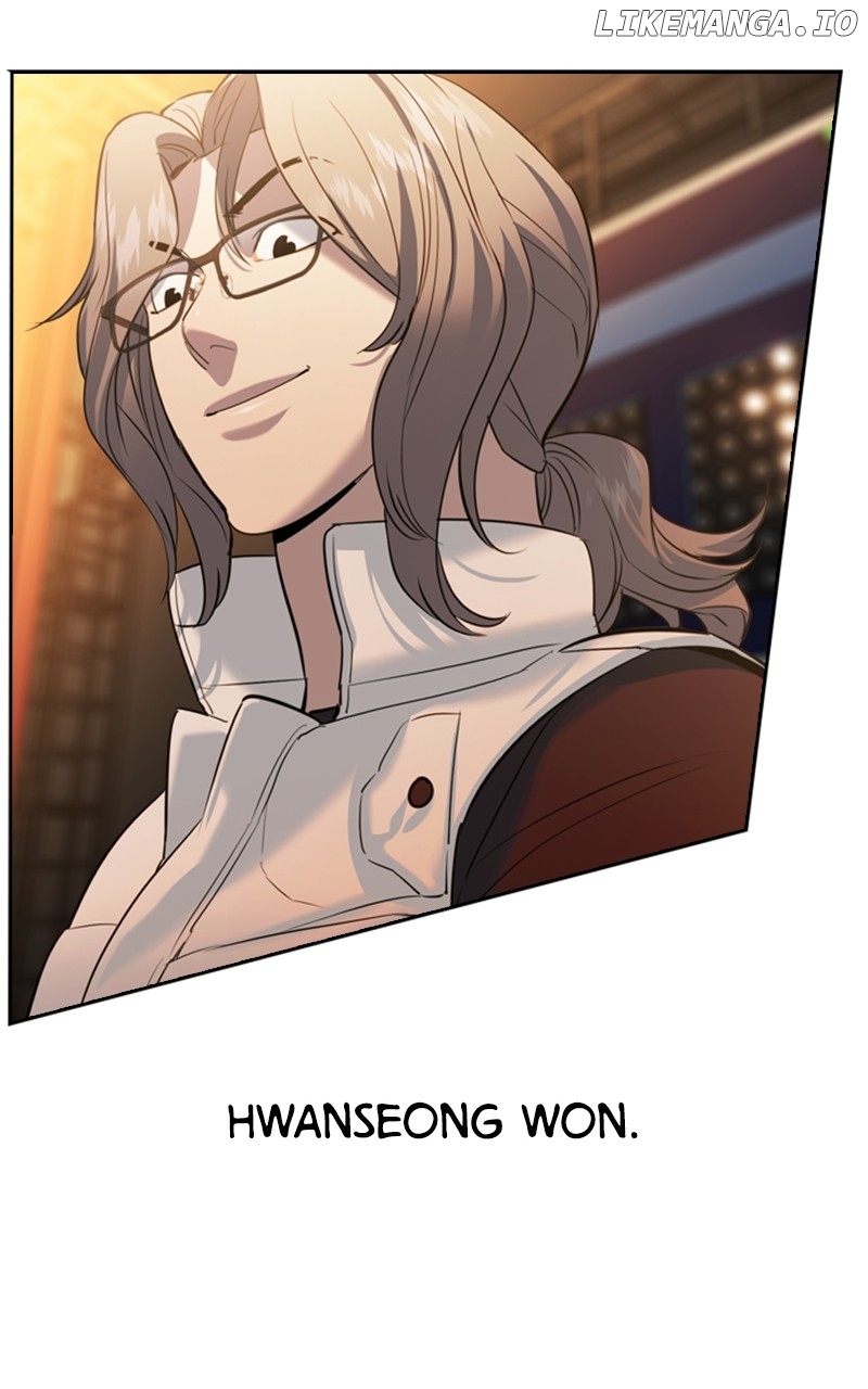 This World is Money And Power Chapter 178 - page 68