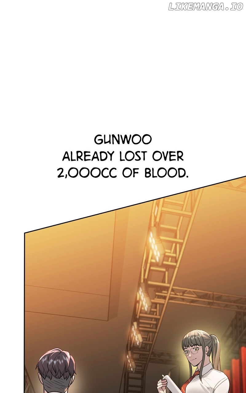 This World is Money And Power Chapter 178 - page 69