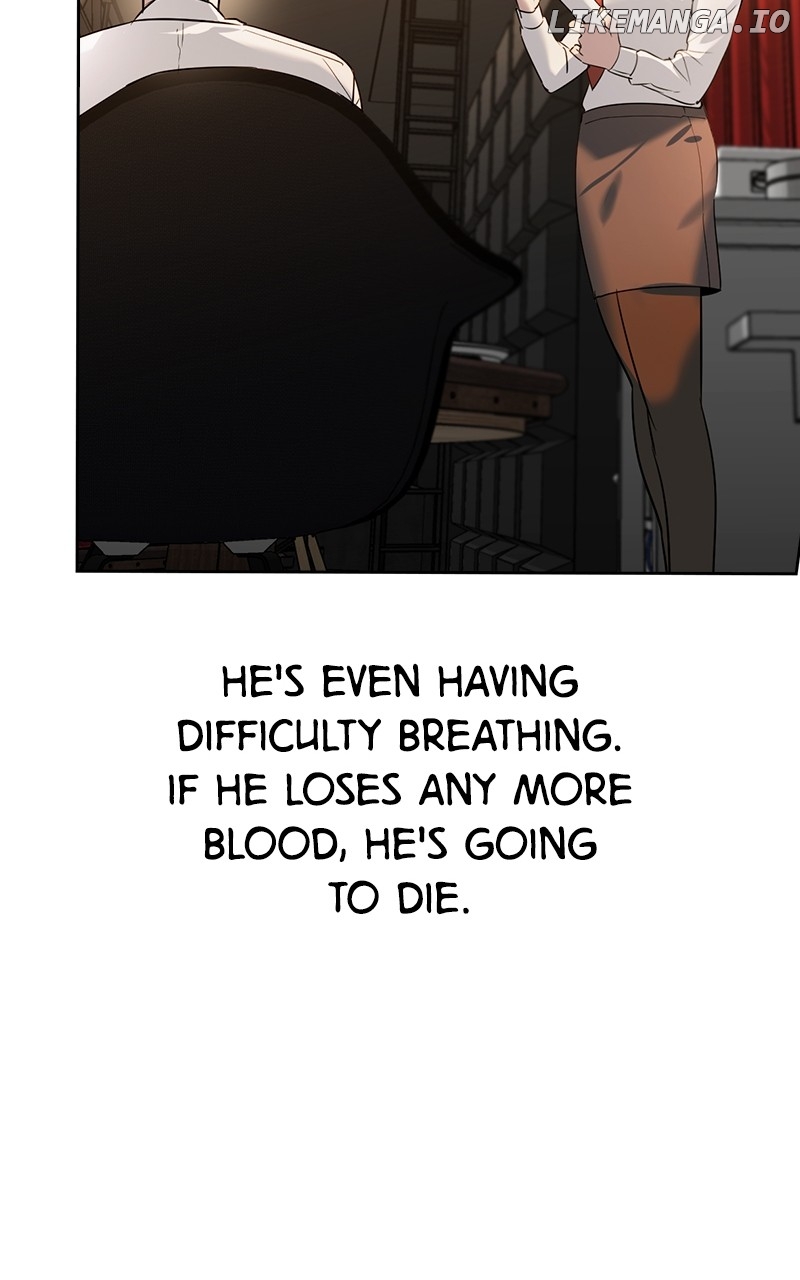 This World is Money And Power Chapter 178 - page 70