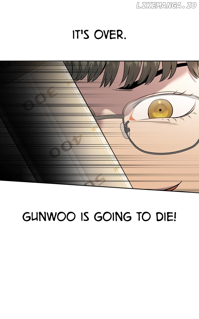 This World is Money And Power Chapter 178 - page 71