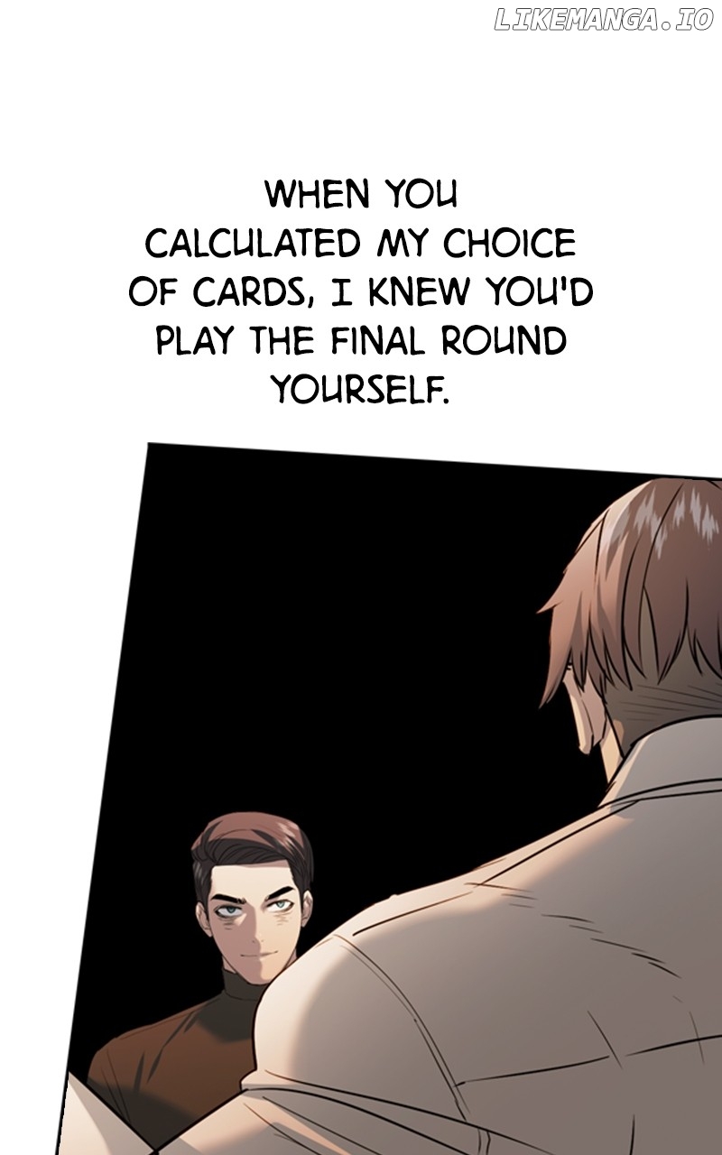 This World is Money And Power Chapter 178 - page 72