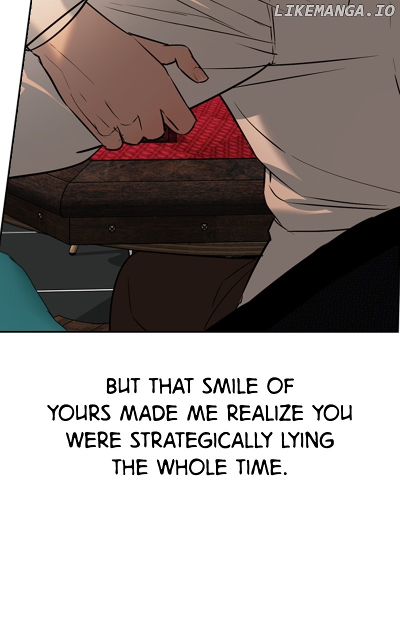 This World is Money And Power Chapter 178 - page 73