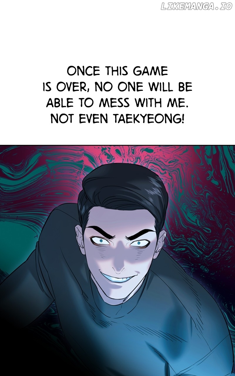 This World is Money And Power Chapter 178 - page 76