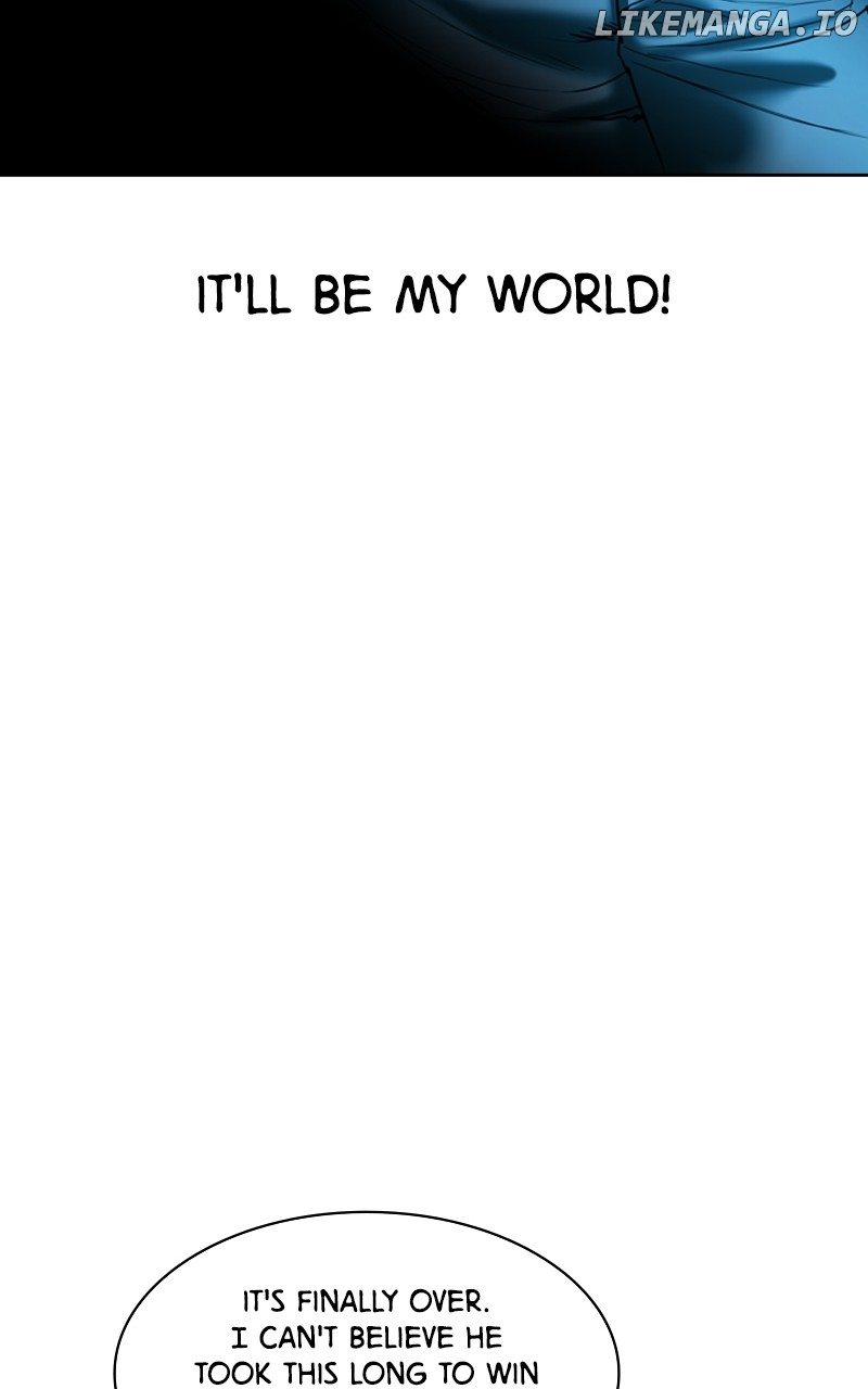 This World is Money And Power Chapter 178 - page 77