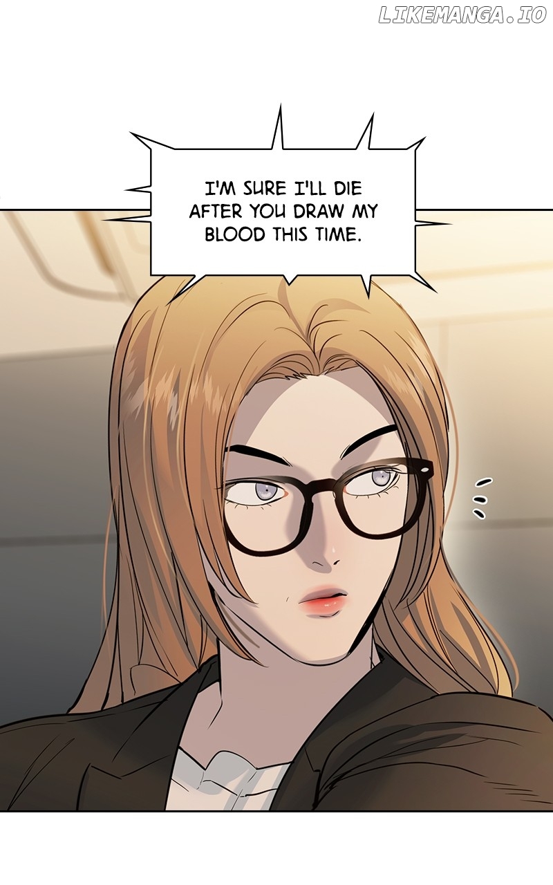 This World is Money And Power Chapter 178 - page 79