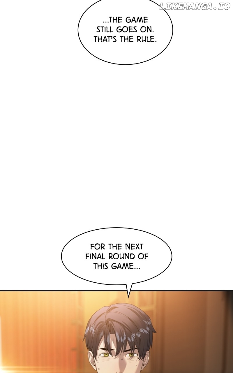 This World is Money And Power Chapter 178 - page 81