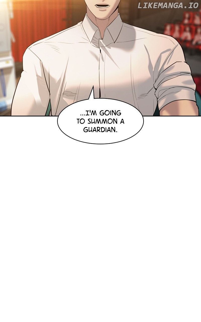 This World is Money And Power Chapter 178 - page 82