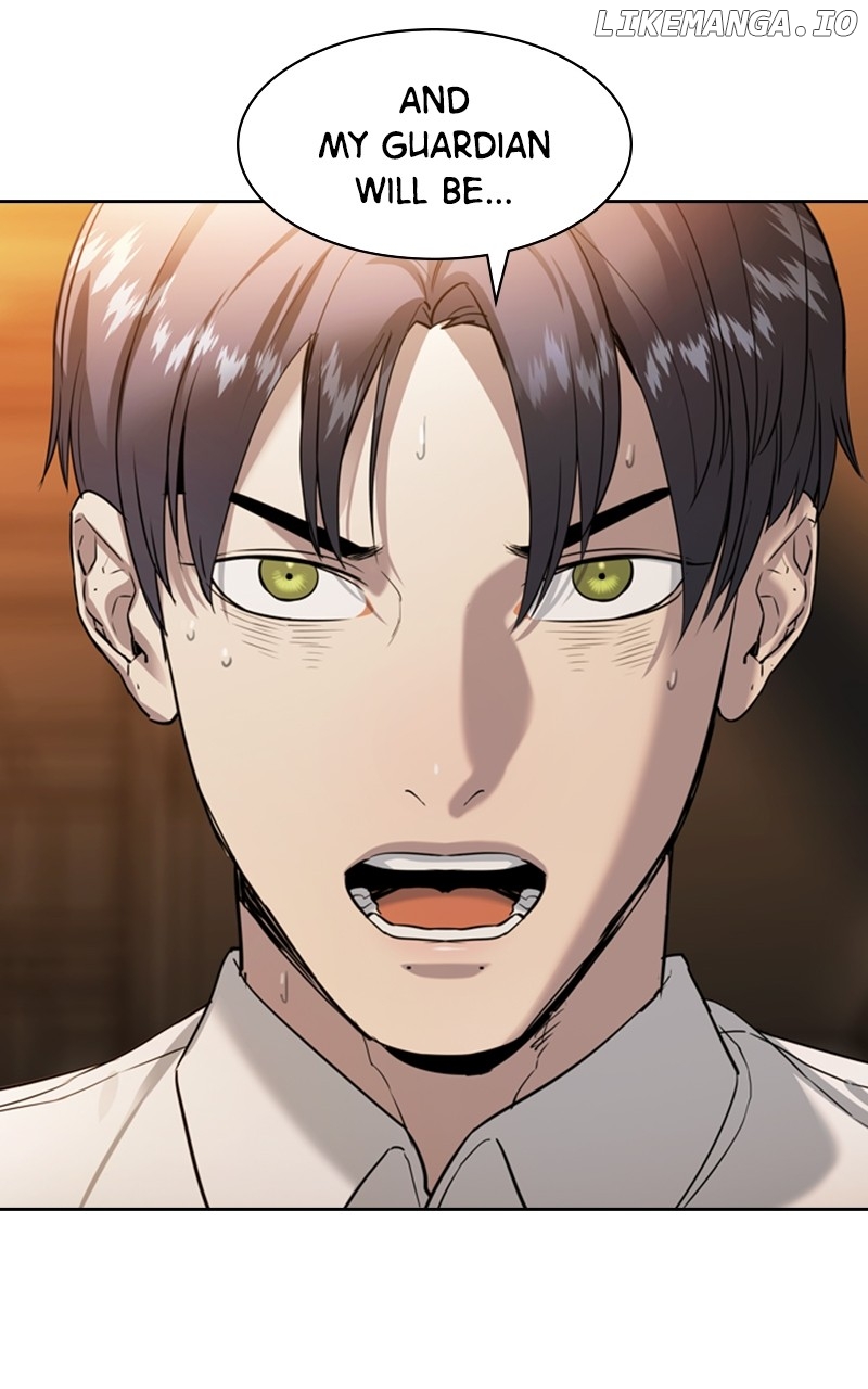 This World is Money And Power Chapter 178 - page 83